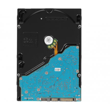 8 ТБ Жесткий диск Toshiba S300 Surveillance (HDWT380UZSVA) серый