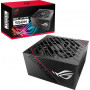 Блок питания ASUS ROG Strix 550W (90YE00A2-B0EA00) черный