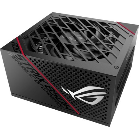 Блок питания ASUS ROG STRIX 850W Gold (90YE00A3-B0NA00) черный