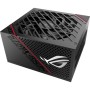 Блок питания ASUS ROG STRIX 850W Gold (90YE00A3-B0NA00) черный