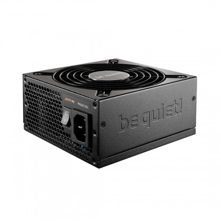 Блок питания Bequiet! SFX-L POWER 600W (BN239) черный