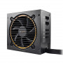 Блок питания Bequiet! Pure Power 11 400W CM (BN296) черный