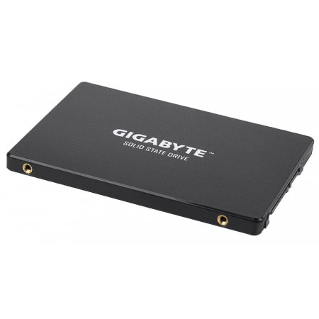 480 ГБ SSD диск GIGABYTE GP-GSTFS31480GNTD черный