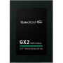 128 ГБ SSD диск Team Group GX2 (T253X2128G0C101) черный