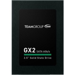 512 ГБ SSD диск Team Group GX2 (T253X2512G0C101) черный