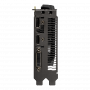 Видеокарта ASUS GeForce GTX 1650 DUAL (DUAL-GTX1650-4G) черный