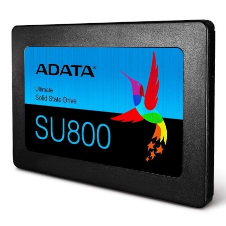 256 ГБ SSD диск ADATA Ultimate SU800 (ASU800SS-256GT-C) черный