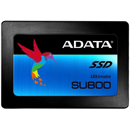 1 ТБ SSD диск ADATA SU800 (ASU800SS-1TT-C) черный