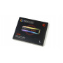 1 ТБ SSD диск ADATA XPG Spectrix S40G RGB (AS40G-1TT-C) черный