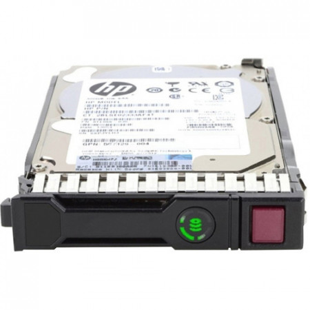 1920 ГБ SSD диск HPE P23487-B21 серый