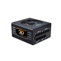 Блок питания PCCooler GI-P550 (GI-P550) черный