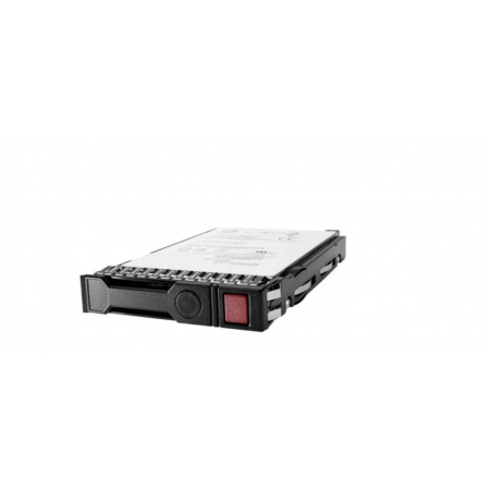 240 ГБ SSD диск HPE 875483-B21 серый