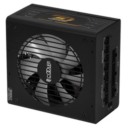 Блок питания PCCooler GI-P750 (GI-P750) черный
