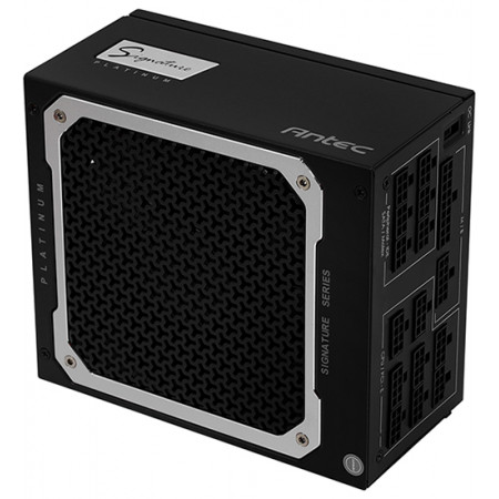 Блок питания Antec Signature SP1000 EC черный