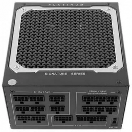 Блок питания Antec Signature SP1000 EC черный