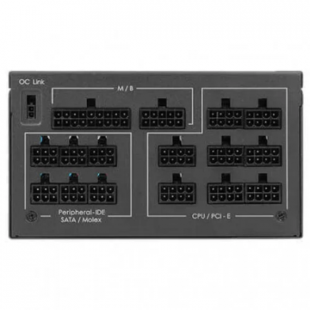Блок питания Antec Signature SP1000 EC черный