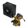 Блок питания Chieftec CORE 500W (BBS-500S) черный