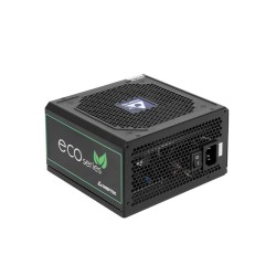 Блок питания Chieftec ECO 500W (GPE-500S) черный