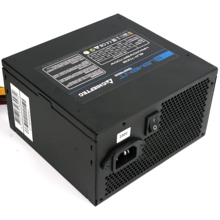 Блок питания Chieftec ELEMENT ELP-350S черный