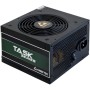 Блок питания Chieftec TASK 500W (TPS-500S) черный