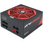 Блок питания Chieftec CHIEFTRONIC POWERPLAY 650W (GPU-650FC) черный