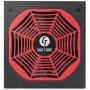Блок питания Chieftec CHIEFTRONIC POWERPLAY 650W (GPU-650FC) черный
