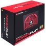 Блок питания Chieftec CHIEFTRONIC POWERPLAY 650W (GPU-650FC) черный