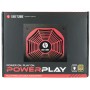 Блок питания Chieftec CHIEFTRONIC POWERPLAY 650W (GPU-650FC) черный