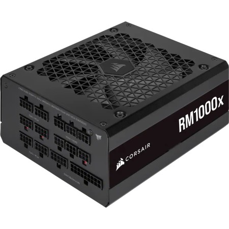 Блок питания Corsair RM1000x (CP-9020201-EU) черный