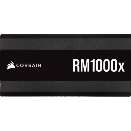 Блок питания Corsair RM1000x (CP-9020201-EU) черный