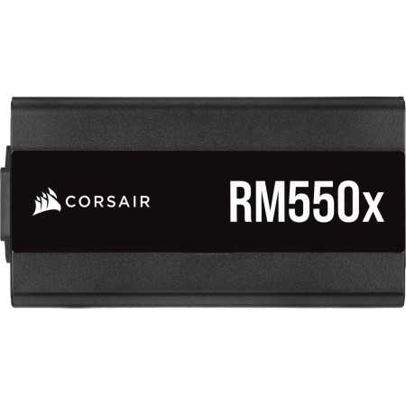 Блок питания Corsair RM550x (CP-9020197-EU) черный