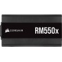Блок питания Corsair RM550x (CP-9020197-EU) черный