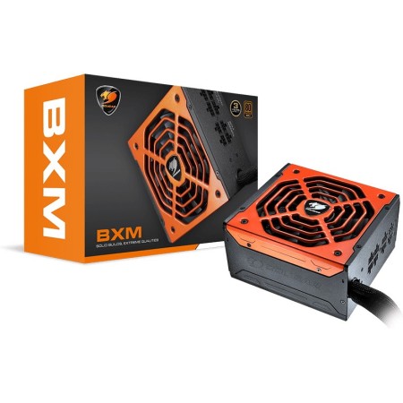 Блок питания Cougar BXM 700 (31BX070.0001P) черный