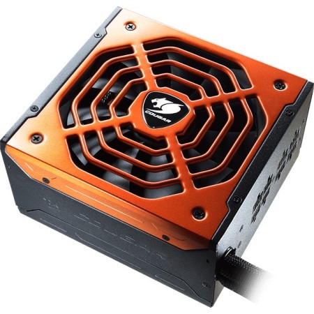 Блок питания Cougar BXM 700 (31BX070.0001P) черный