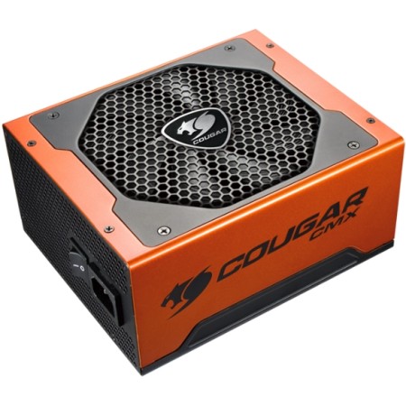 Блок питания Cougar CMX 700 (CGR BX-700) оранжевый