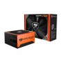 Блок питания Cougar CMX 700 (CGR BX-700) оранжевый