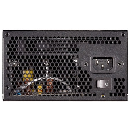 Блок питания Cougar VTE 600 (CGR BS-600) черный