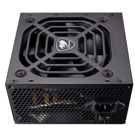 Блок питания Cougar VTE 600 (CGR BS-600) черный
