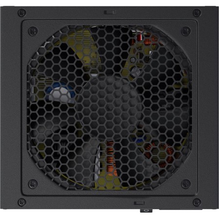 Блок питания Seasonic Core GX-550 (SSR-550LX) черный