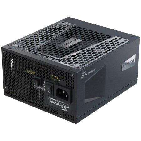 Блок питания Seasonic Prime GX-1000 (SSR-1000GD) черный