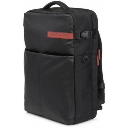 17.3" Cумка HP K5Q03AA черный