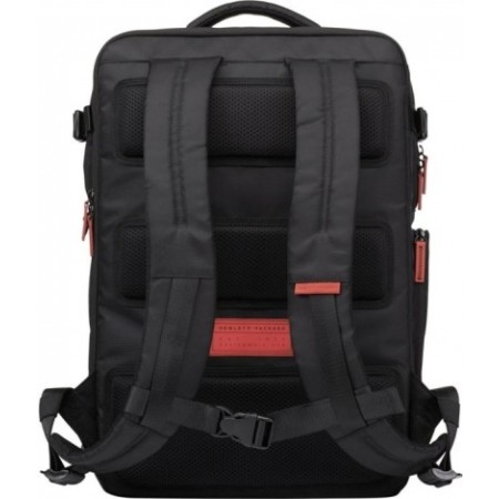 17.3" Cумка HP K5Q03AA черный