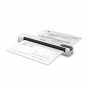 Сканер Epson WorkForce DS-70 (B11B252402) белый