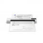 Сканер Epson WorkForce DS-70 (B11B252402) белый