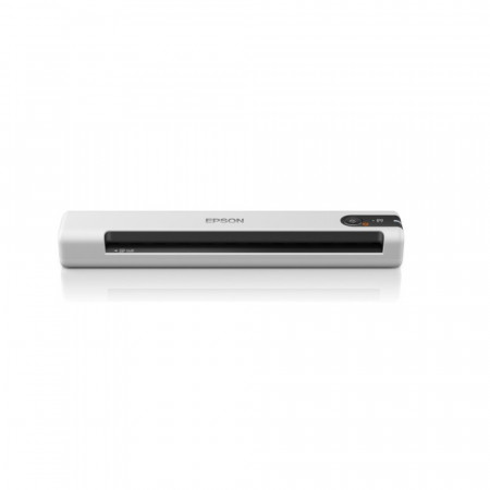 Сканер Epson WorkForce DS-70 (B11B252402) белый