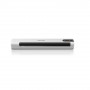 Сканер Epson WorkForce DS-70 (B11B252402) белый