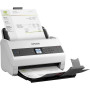 Сканер Epson WorkForce DS-870 (B11B250401) белый