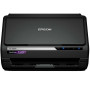 Сканер Epson FastFoto FF-680W (EMEA) (B11B237401) черный