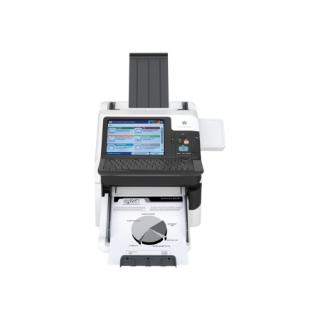 Сканер HP ScanJet Enterprise 7000nx (L2708A) белый
