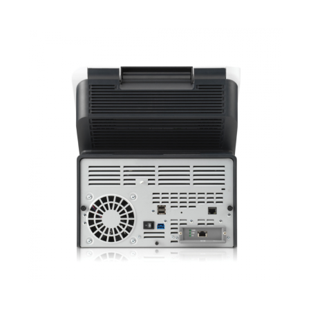 Сканер HP ScanJet Enterprise 7000nx (L2708A) белый